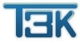 логотип бренда ТЗК