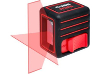 Уровень лазерный ADA INSTRUMENTS Cube MINI Basic Edition (A00461)