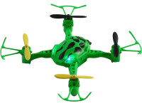 Квадрокоптер REVELL Froxxic зеленый 7023884 (23884)