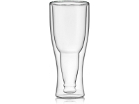 Бокал для пива WALMER Beer с двойными стенками 480 мл (W29001048)