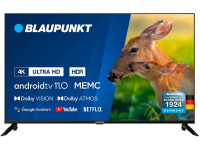 Телевизор BLAUPUNKT 43UBC6000T