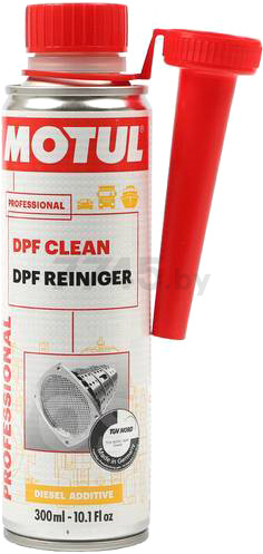 DPF CLEANER 300 ml/108118