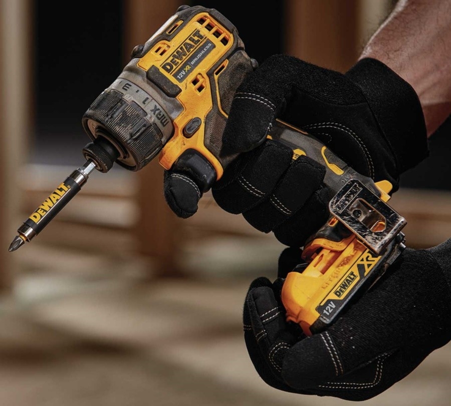 Dewalt extreme