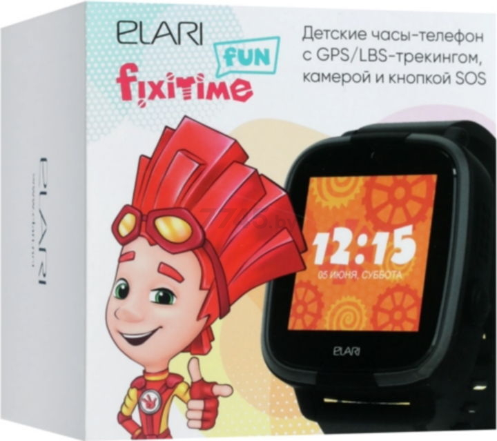 Elari fixitime fun. Детские часы-телефон Elari Fixitime fun "Фиксики" чёрный экраны. Elari Fixitime fun, черный обзор. Часы детские Элари отзывы покупателей.