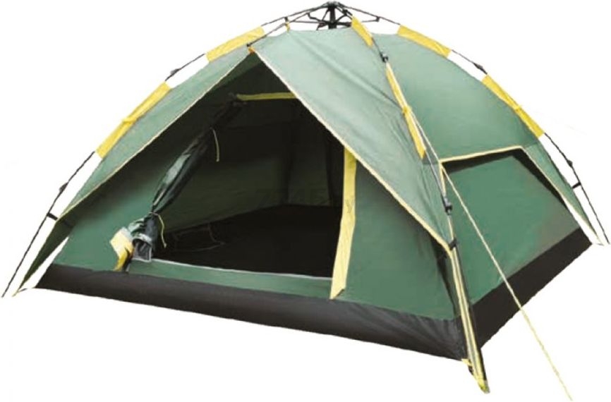 Палатка TRAMP Swift 3 (V2) (TRT-098) купить в Минске — цены в интернет-магазине 7745.by