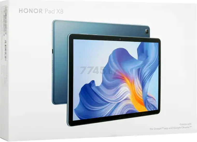 Honor pad x8 отзывы