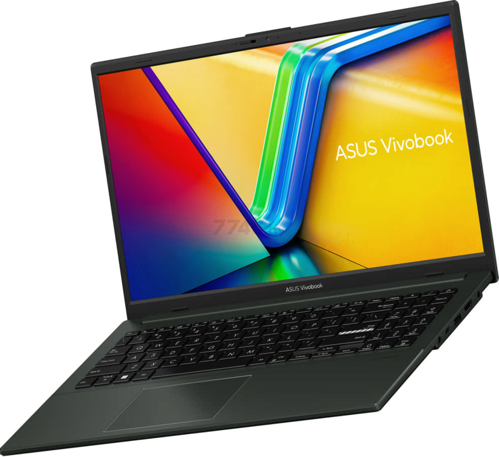 Asus vivobook go e1504fa bq718w 90nb0zr2 m01630