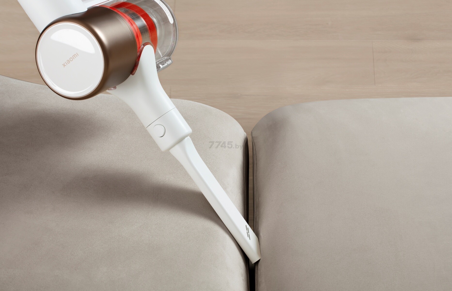 Xiaomi vacuum cleaner g10 plus b207