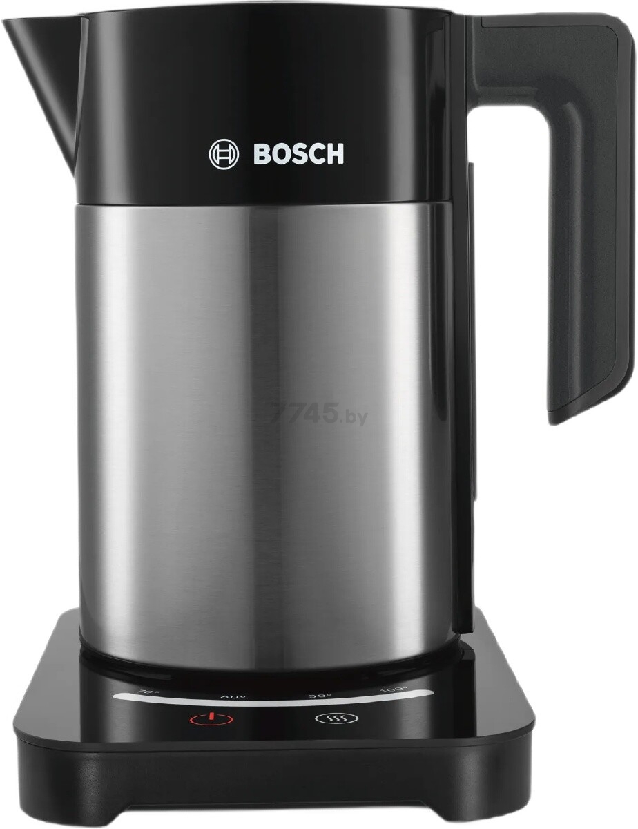 Чайник электрический bosch twk. Электрочайник Bosch twk7203. Bosch TWK 7203. Электрочайник Bosch twk7203 Bosch. Чайник Bosch TWK 7203 1.7L.