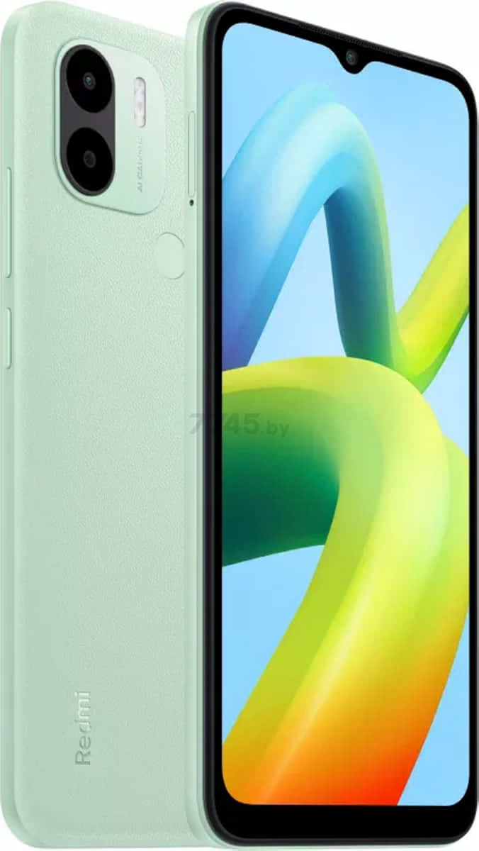 Смартфон XIAOMI REDMI A2+ купить в Минске — цены в интернет-магазине 7745.by