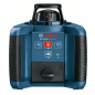 Уровень лазерный BOSCH GRL 250 HV Professional (0601061600)