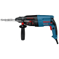 Перфоратор BOSCH GBH 2-26 DRE-Set Professional (0611253768) - Фото 3