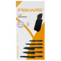 Набор ножей FISKARS Edge 5 штук (1003099) - Фото 4