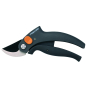 Секатор плоскостной FISKARS PowerLever (111340)