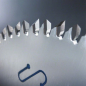 Диск пильный 303х30 мм 60 зубьев BOSCH Best for Laminated Panel Abrasive (2608642106) - Фото 2