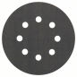 Шлифлист круглый самосцепляющийся 125 мм P600 BOSCH (2608605122)