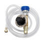 Инжектор пенный для Poseidon 2/3/4 для моек производительностью 1150 л/ч Nilfisk-ALTO (6410879)