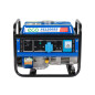 Генератор бензиновый ECO PE 1200 RS (PE1200RS) - Фото 4