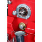 Мотоблок бензиновый FERMER FM-1507PRO-S (FM-1507PRO-S) - Фото 9