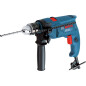 Дрель ударная BOSCH GSB 1300 Professional (06011A1020)