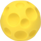 Игрушка для собак FANCY PETS Мячик Сырник 6,5 см (FPP5)