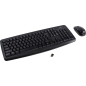 Комплект беспроводной клавиатура и мышь GENIUS Smart KM-8100 (31340004402)