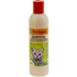 Шампунь для короткошерстных кошек PCHELODAR с маточным молочком 250 мл (4607145631333)