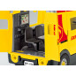 Сборная модель REVELL Фургон службы доставки с фигуркой 1:20 4+ (814) - Фото 5