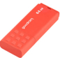 USB-флешка 64 Гб GOODRAM UME3 Orange (UME3-0640O0R11)