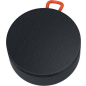 Колонка портативная беспроводная XIAOMI Mi Portable Bluetooth Speaker (BHR4802GL)