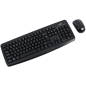 Комплект беспроводной клавиатура и мышь GENIUS Smart KM-8100 (31340004402) - Фото 2