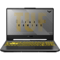 Игровой ноутбук ASUS TUF Gaming F15 FX506LU-HN144