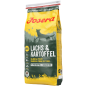 Сухой корм для собак беззерновой JOSERA Salmon & Potato 15 кг (4032254742920)
