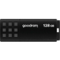 USB-флешка 128 Гб GOODRAM UME3 Black (UME3-1280K0R11) - Фото 2