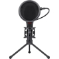 Игровой микрофон REDRAGON Quasar 2 GM200-1 (78089) - Фото 2