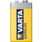Батарейка VARTA Superlife 9 V - Фото 2