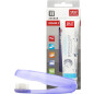 Зубная паста SPLAT Professional Биокальций 40 мл и зубная щетка (ДБ-403)