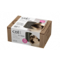 Щетка для кошек CATIT Senses 2.0 30 см (H431528) - Фото 8