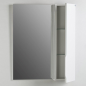 Шкаф с зеркалом для ванной АВН Роял 60 R (43.03) - Фото 3