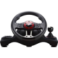 Игровой руль FLASHFIRE Force Wheel 4in1 (WH-2304V) - Фото 3