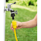 Шланг поливочный KARCHER PrimoFlex 1/2" 10 м и соединители (2.645-258.0) - Фото 3