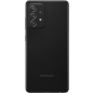 Смартфон SAMSUNG Galaxy A52 128GB Black (SM-A525FZKDSER) - Фото 3