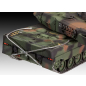 Сборная модель REVELL Немецкий танк Леопард 2A6/A6M 1:72 (3180) - Фото 5