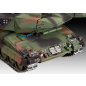 Сборная модель REVELL Немецкий танк Леопард 2A6/A6M 1:72 (3180) - Фото 6