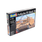 Сборная модель REVELL Немецкий танк PzKpfw IV AusfH 1:72 (3184) - Фото 5