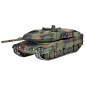 Сборная модель REVELL Немецкий танк Леопард 2А5/А5NL 1:72 (3187)