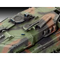 Сборная модель REVELL Немецкий танк Леопард 2А5/А5NL 1:72 (3187) - Фото 2
