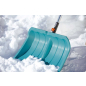 Лопата снеговая пластмассовая 400 мм GARDENA (03240-20) - Фото 10