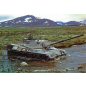 Сборная модель REVELL Немецкий тяжелый танк Leopard 1 1:35 (3240) - Фото 7