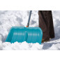Лопата снеговая пластмассовая 500 мм GARDENA (03241-20) - Фото 8